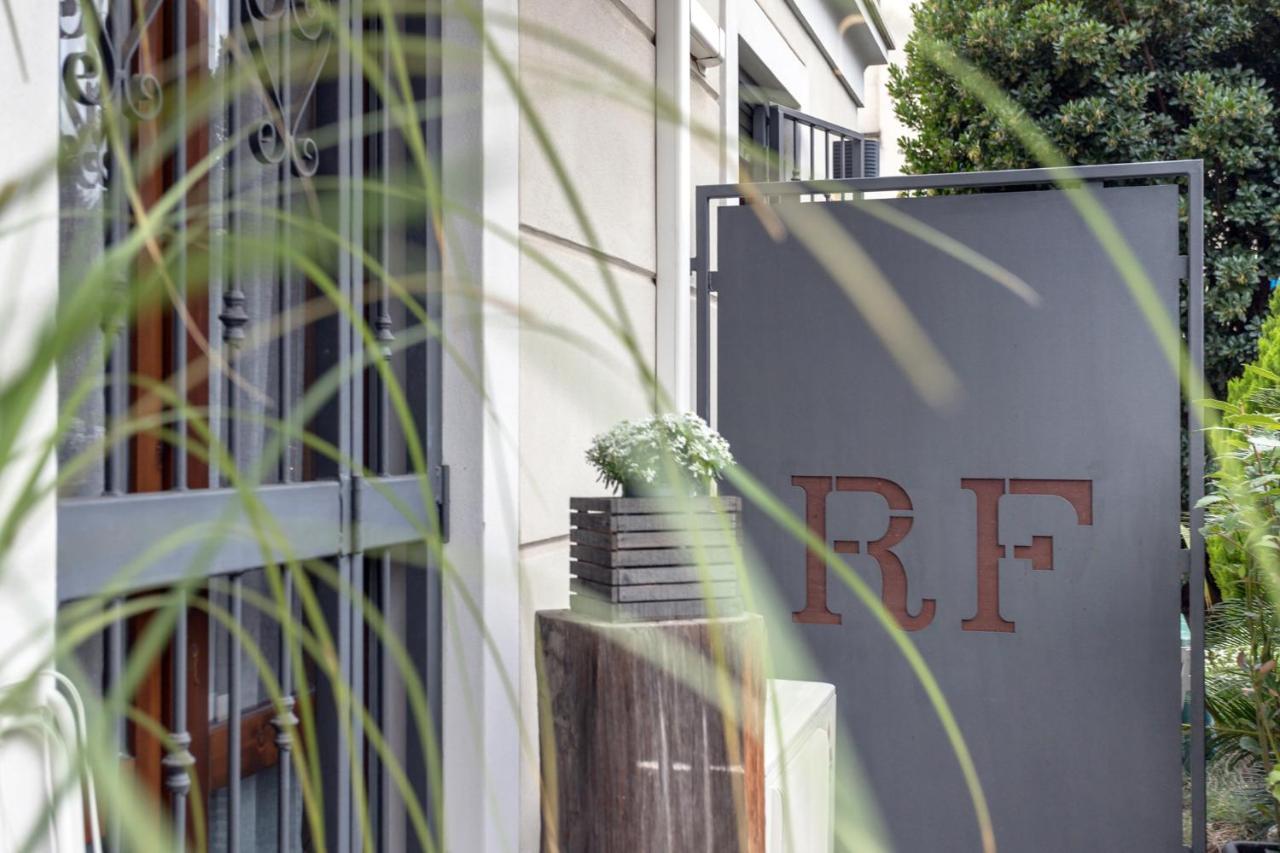 Residenza Il Fiore Bérgamo Exterior foto