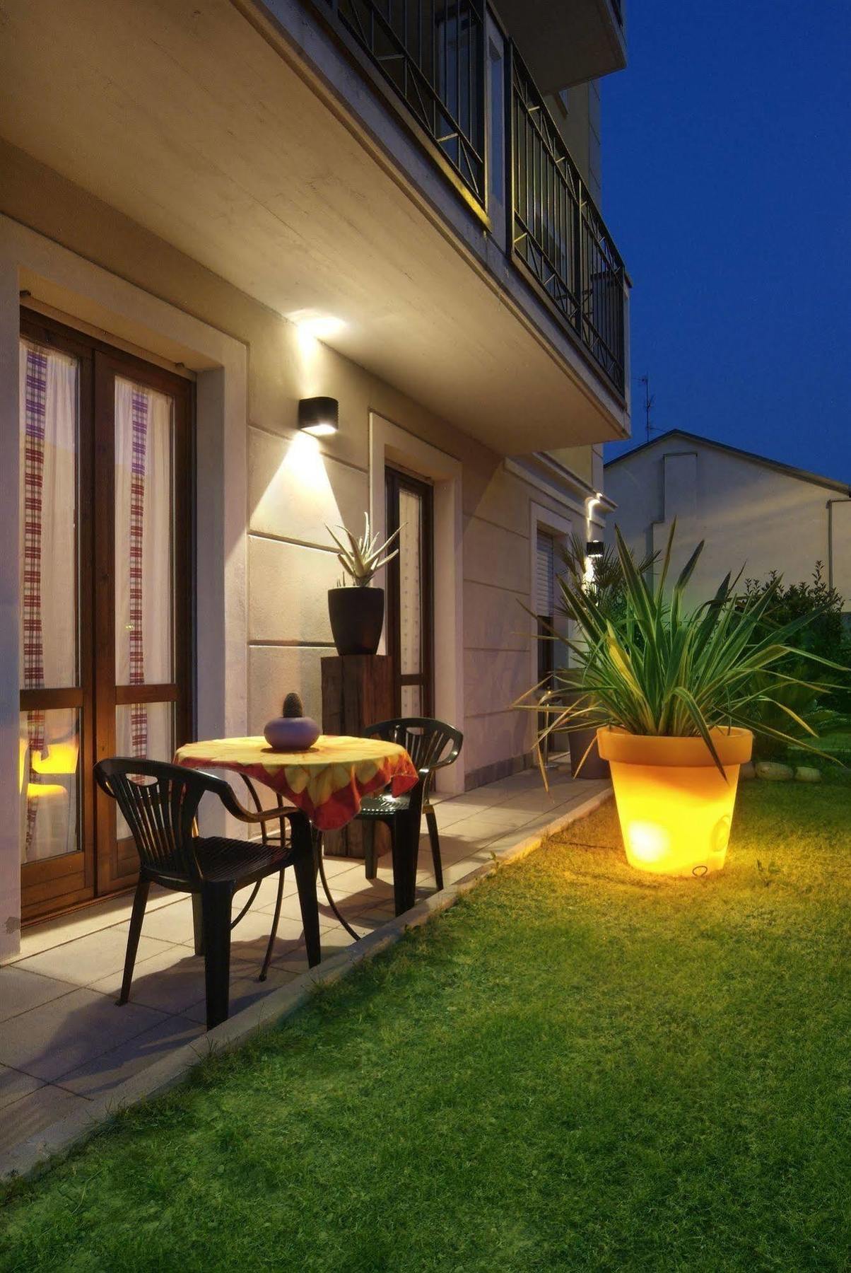 Residenza Il Fiore Bérgamo Exterior foto